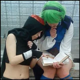 Top-3-Foto - von Anubi-Chan