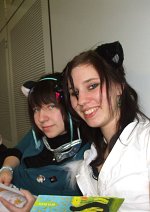 Cosplay-Cover: LBM-cat-girl =D