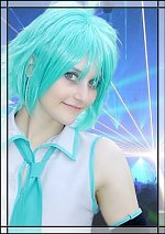 Cosplay-Cover: -CONFOTOS Hatsune Mikuo [Basic]-