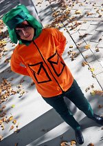 Cosplay-Cover: Kyle Broflovski