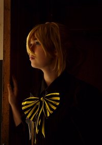 Cosplay-Cover: Len Kagamine [↑World's End Dancehall↓]