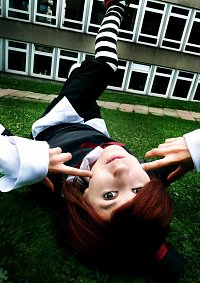 Cosplay-Cover: Yuuta