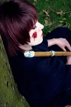 Cosplay-Cover: Meiko Sakine [Twisted Kendoka]