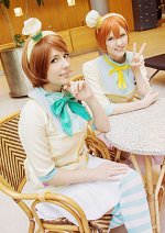 Cosplay-Cover: Hoshizora Rin 星空 凛 [Valentine