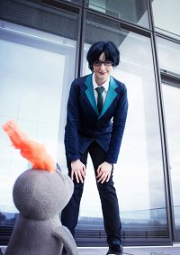 Cosplay-Cover: Joe Kido [Tri]