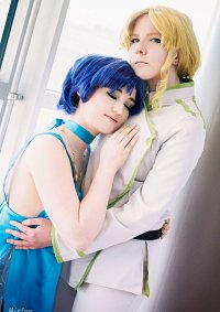 Cosplay-Cover: Zoisite