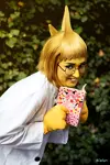 Foto des Kostüms