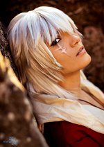 Cosplay-Cover: Thief King Bakura