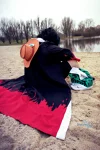 Foto des Kostüms