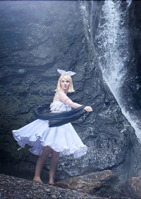 Cosplay-Cover: Rin Kagamine [Synchronicity]