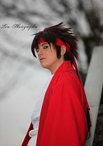 Cosplay-Cover: Sanada Genjiro Yukimura [traditionel]