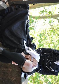 Cosplay-Cover: Ciel [Cover 6]
