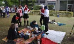 Foto des Kostüms