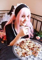 Cosplay-Cover: Megurine Luka [Maid]