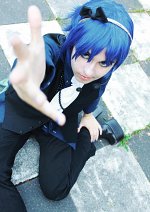 Cosplay-Cover: Kaito ~World is Gay~