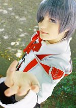 Cosplay-Cover: Ciel Phantomhive [Heaven