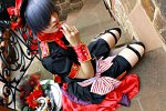 Cosplay-Cover: Ciel Phantomhive [Strawberry]