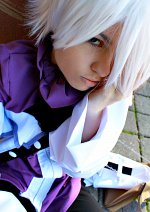 Cosplay-Cover: Xerxes Break