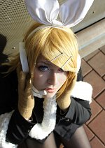 Cosplay-Cover: Kagamine Rin [初めての恋が終わる時]