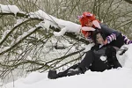Foto des Kostüms
