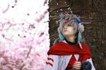 Cosplay-Cover: Itegami [凍神]