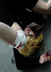Cosplay-Cover: Kagamine Len [Rolling Boy]