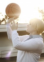 Cosplay-Cover: Kise Ryouta [Teiko Gakuen]