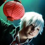 Cosplay: Isana Yashiro 【伊佐那社】