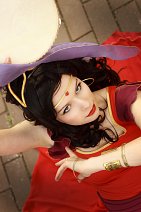 Cosplay-Cover: Esmeralda (Dance)