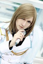 Cosplay-Cover: Camus [stage]