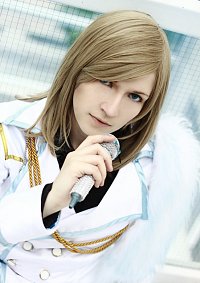 Cosplay-Cover: Camus [stage]