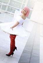 Cosplay-Cover: Nanami Haruka [Oρεиιиg II]