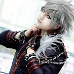 Cosplay: Kurosaki Ranmaru [All Star - Stage]