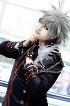 Cosplay-Cover: Kurosaki Ranmaru [All Star - Stage]