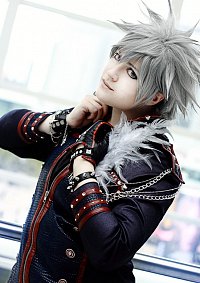 Cosplay-Cover: Kurosaki Ranmaru [All Star - Stage]