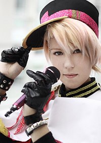 Cosplay-Cover: Syo Kurusu (MajiLove 2000%)