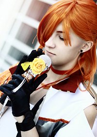 Cosplay-Cover: Jinguji Ren [Maji Love 2000%]