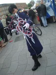 Foto des Kostüms
