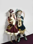 Foto des Kostüms