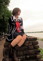 Cosplay-Cover: Yuki