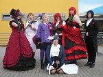 Cosplay-Cover: Alois Trancy [Episode 6]