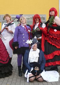 Cosplay-Cover: Alois Trancy [Episode 6]