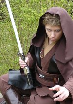 Cosplay-Cover: Anakin Skywalker episode 2