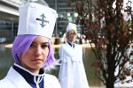 Cosplay-Cover: Labrador - 07-Ghost