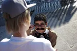 Foto des Kostüms