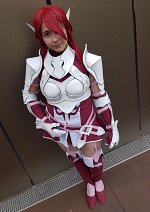 Cosplay-Cover: Cordelia