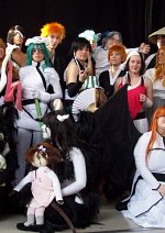 Cosplay-Cover: Ichigo Kurosaki