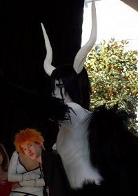 Cosplay-Cover: ichigo kurosaki