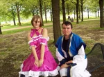 Foto des Kostüms