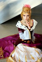 Cosplay-Cover: Aurora ~Historical Design by Shoomlah~